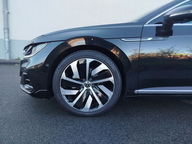 Volkswagen Arteon 2022 RLINE