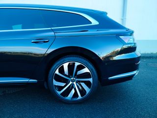 Volkswagen Arteon 2022 RLINE