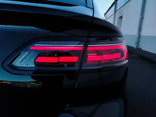 Volkswagen Arteon 2022 RLINE