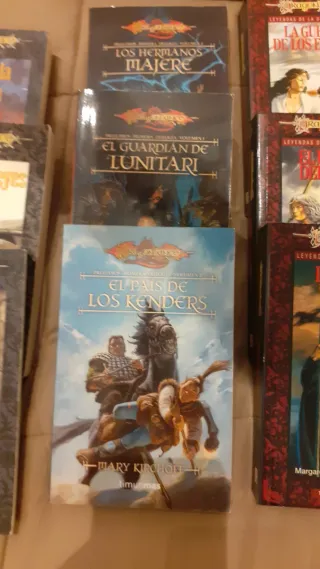 El Guardián de Lunitari