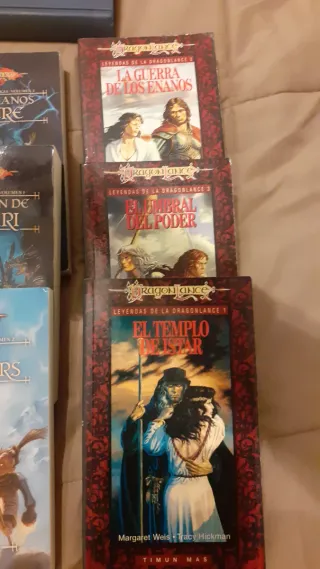 El Guardián de Lunitari