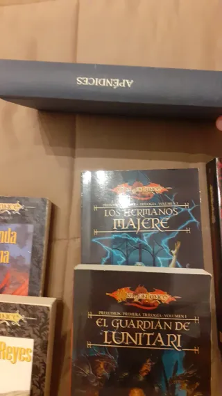 El Guardián de Lunitari