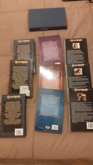 El Guardián de Lunitari