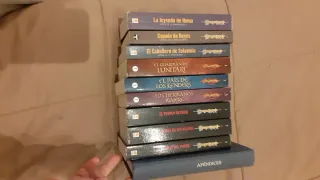 El Guardián de Lunitari