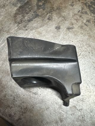 Goma Depósito Yamaha Majesty 400