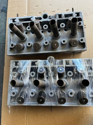 Culatas R5 Alpine Atmosférico / Copa