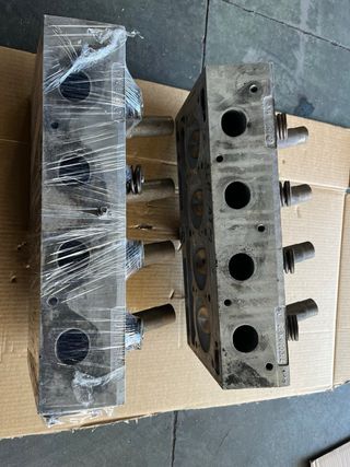 Culatas R5 Alpine Atmosférico / Copa