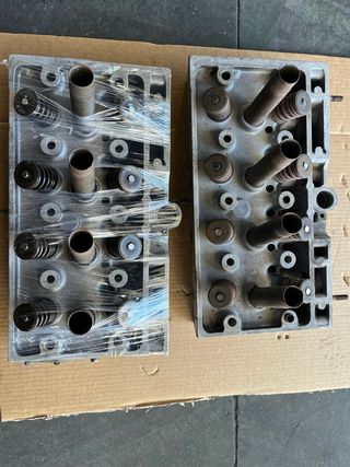 Culatas R5 Alpine Atmosférico / Copa