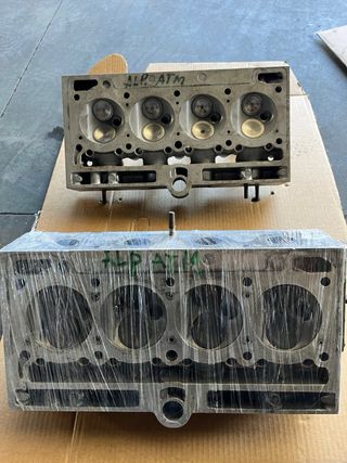 Culatas R5 Alpine Atmosférico / Copa