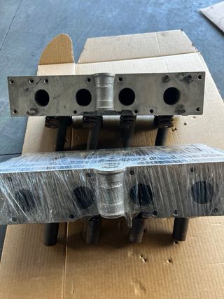 Culatas R5 Alpine Atmosférico / Copa