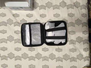 Nebulizador Ultrasónico Portátil