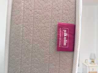 Colchón Pikolin 150x200cm Muelles ensanchados