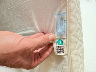 Colchón Pikolin 150x200cm Muelles ensanchados