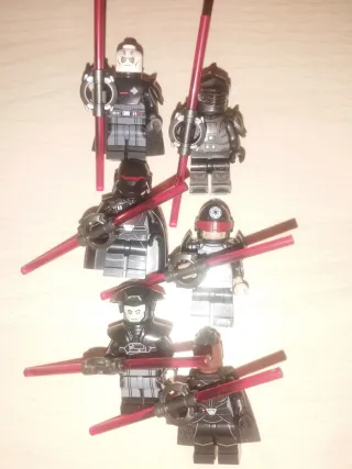 Inquisidores inquisitorius compatible quot