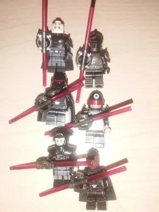 Inquisidores inquisitorius compatible quot