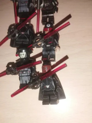 Inquisidores inquisitorius compatible quot