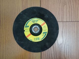 3 Discos Corte Hierro 230mm SG-ELASTIC