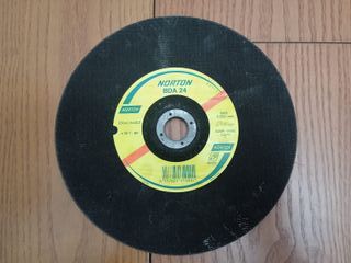 3 Discos Corte Hierro 230mm SG-ELASTIC