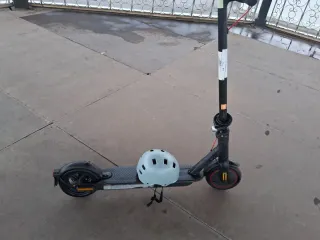 Xiaomi Pro 2 Patinete Eléctrico