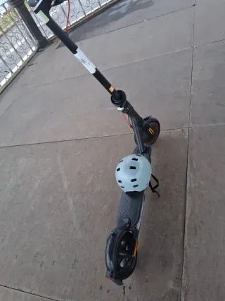 Xiaomi Pro 2 Patinete Eléctrico