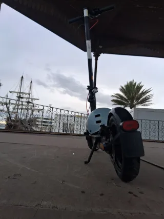 Xiaomi Pro 2 Patinete Eléctrico