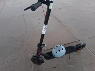 Xiaomi Pro 2 Patinete Eléctrico