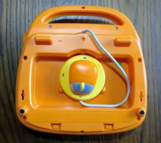 Mi Primer Ordenador Vtech Infantil