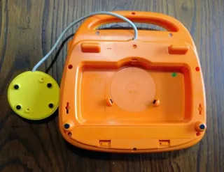 Mi Primer Ordenador Vtech Infantil