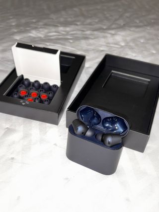 Xiaomi Mi True Wireless Earphones 2 Pro Negros