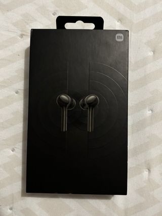 Xiaomi Mi True Wireless Earphones 2 Pro Negros