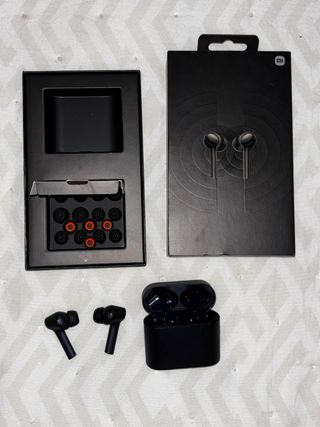 Xiaomi Mi True Wireless Earphones 2 Pro Negros