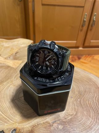 G-Shock GG1000