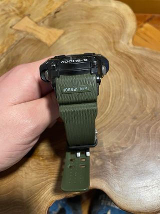 G-Shock GG1000