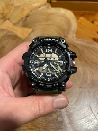 G-Shock GG1000