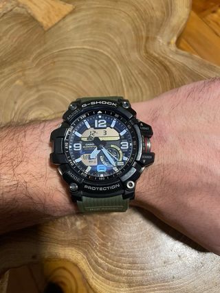 G-Shock GG1000