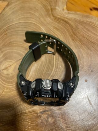 G-Shock GG1000