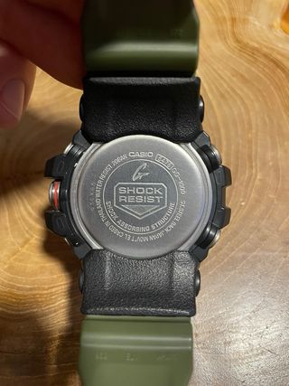 G-Shock GG1000