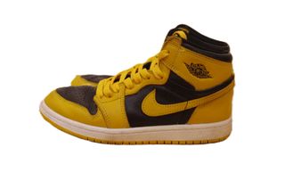Nike Air Jordan 1 Retro High OG Pollen Niños 35.5