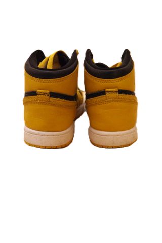 Nike Air Jordan 1 Retro High OG Pollen Niños 35.5