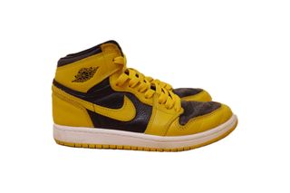 Nike Air Jordan 1 Retro High OG Pollen Niños 35.5