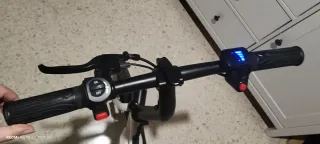 Bici eléctrica Windgoo