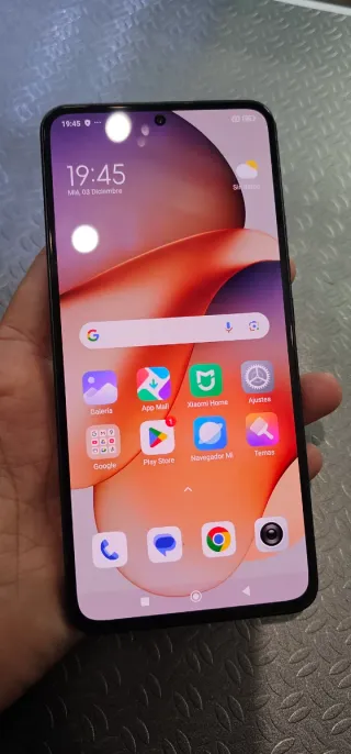 Xiaomi 13T Pro 512GB Negro