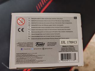 Funko Pop! Home Alone Kevin Lotto 491 625 1272 191