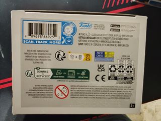 Funko Pop! Home Alone Kevin Lotto 491 625 1272 191