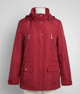 Chaqueta impermeable Miao Talla XXL