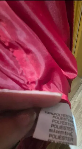 Chaqueta impermeable Miao Talla XXL