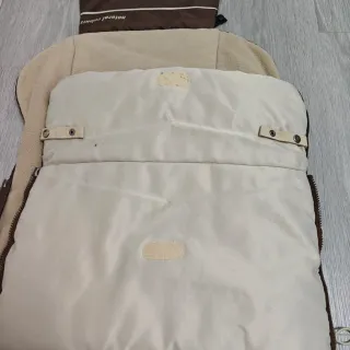 Saco Silla Invierno Jane