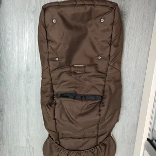 Saco Silla Invierno Jane