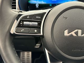 Kia XCeed 1.6 GDi PHEV eTech 104 kW (141 CV)