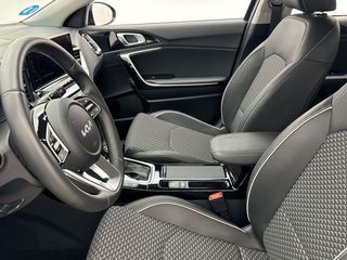 Kia XCeed 1.6 GDi PHEV eTech 104 kW (141 CV)